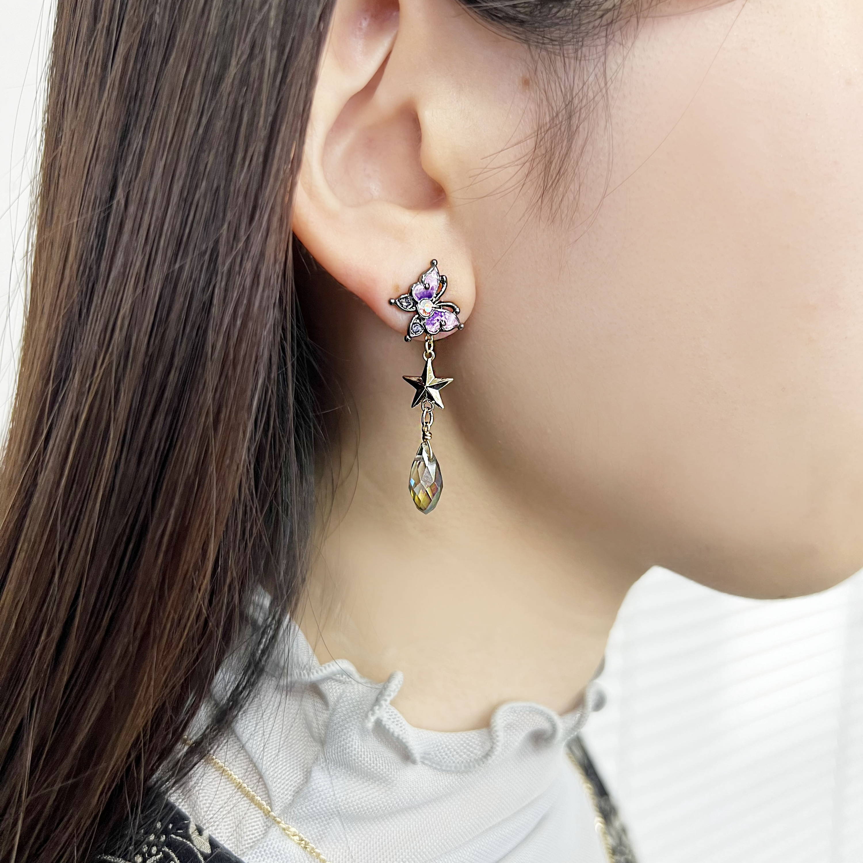 Celestial motifs – アナ スイ ジャパン 公式ウェブストア